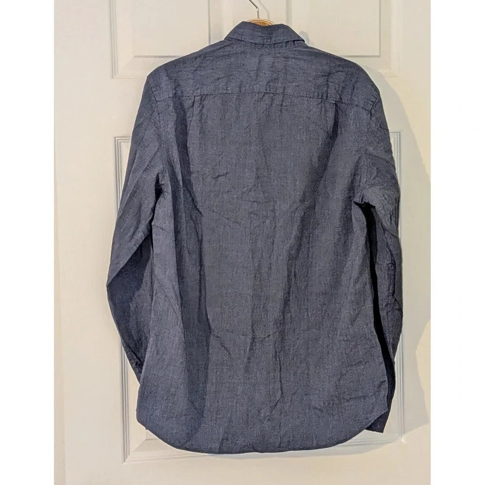 J. Crew classic versatile
